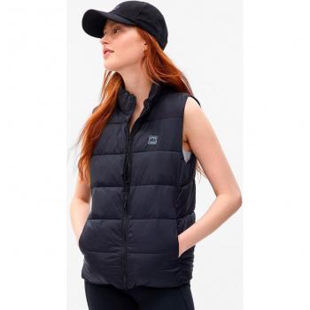 Chaleco acolchado de mujer Gap