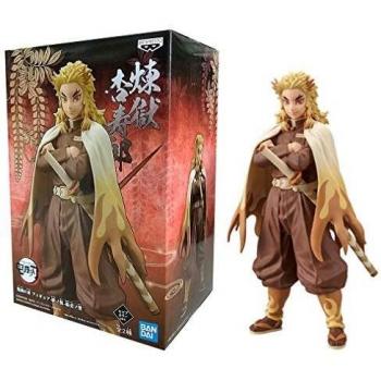 Estatua KYOJURO RENGOKU 17CM