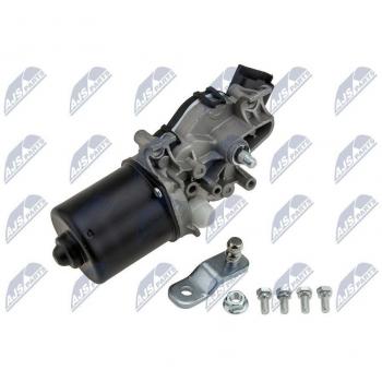 Motor del limpiaparabrisas NTY ESW-CT-009 con características de alta precisión y durabilidad