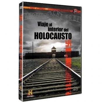 Viaje al interior del holocausto [DVD]