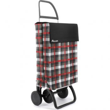 Carro de la compra Jean Scottish 4 Marengo