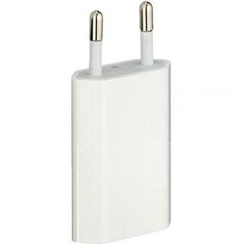 Adaptador de Corriente USB de 5 W de Apple