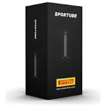 Cámara Pirelli Sportube 700x23/30 - 60mm
