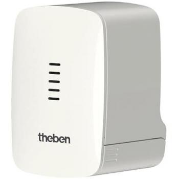 Theben CHEOPS S KNX Actuating Drive Thermostat for Bus System