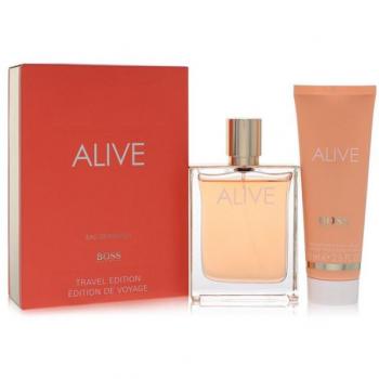 Hugo Boss Alive Eau de Parfum 80ml Gift Box