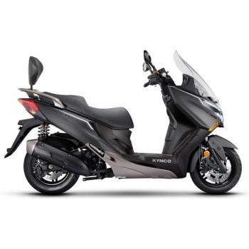 Fijación Respaldo SHAD KYMCO X-TOWN 125/300 CITY