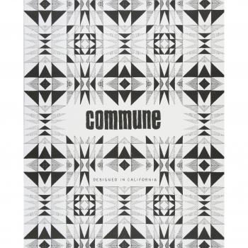 Commune: Designed in California
