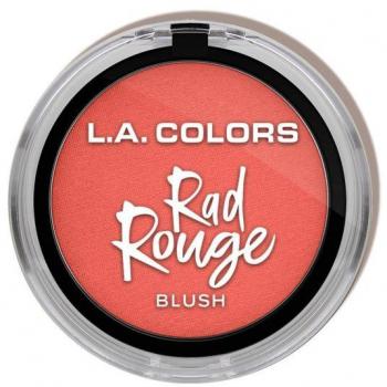 L.A. Colors Rad Rouge As If Blush