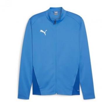 Chaqueta de Entrenamiento Puma teamGOAL para Hombre Azul XXL