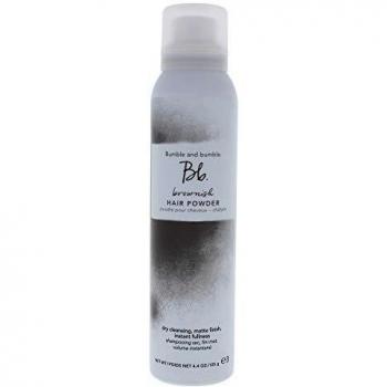 Polvo Secante para Cabello Castaño 125 gr de Bumble & Bumble