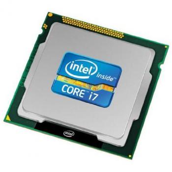 Intel Core i7-3770/3.40G/8M Tray LGA1155 77W