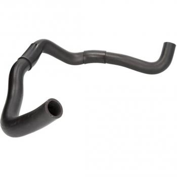 Manguera del radiador THERMOTEC DW0520TT - Tubería de radiador, material resistente a altas temperaturas, compatible con diversos modelos de vehículos, diseño flexible para fácil instalación, garantizada contra fugas y desgaste