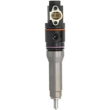 Unidad bomba-inyector DELPHI BEBJ1A05002/BEBJ1A05001 - Bomba de inyección diésel, compatible con motores de combustión interna, tecnología Delphi, alta eficiencia en la entrega de combustible,