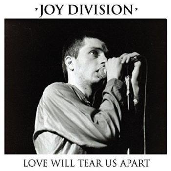 Love Will Tear Us Apart [Vinilo] - Joy Division
