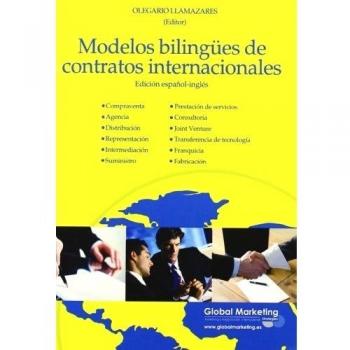 Modelos Bilingues De Contratos In