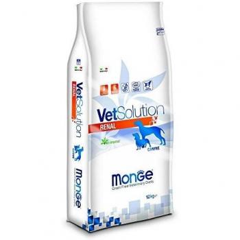 Monge Vet Solution Canine Renal & Oxalate Dry Dog Food