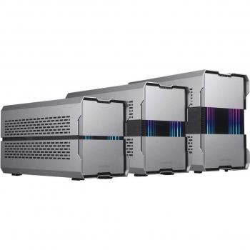 Phanteks Evolv Shift XT Mini Tower Plata