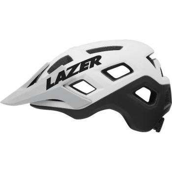 Casco de Ciclismo para Adultos Lazer Coyote MIPS S Blanco