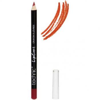 Perfilador de Labios - Technic Cosmetics - Lápiz de labios Lip Liner - Ladybug