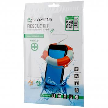 4smarts - 2clean - cleanmaxx - spray - esponja - Rescue-KIT - diferentes variantes