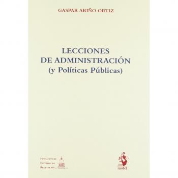 Lecciones de Administración