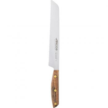 Cuchillo de pan Nordika Arcos
