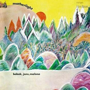 Motherlight VINYL