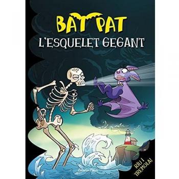L'esquelet gegant