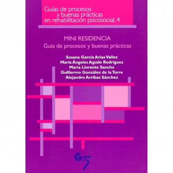 Mini Residencia