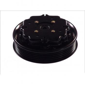 Acoplamiento magnético, compresor de aire acondicionado THERMOTEC CA72741 y KTT040044