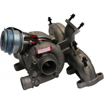 BTS Turbo T914200 Turbocompresor, sobrealimentación
