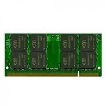 Módulo de Memoria RAM DDR2 4GB 800MHz PC2-6400 Mushkin Essentials