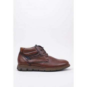Botín Fluchos F1579 Camel Hombre - Primavera/Verano 2022, color camel, talla 45