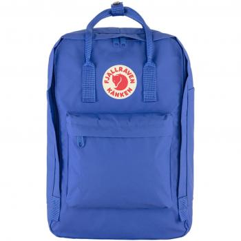 Fjällräven Kånken Laptop 17 Mochila 20L azul cobalto
