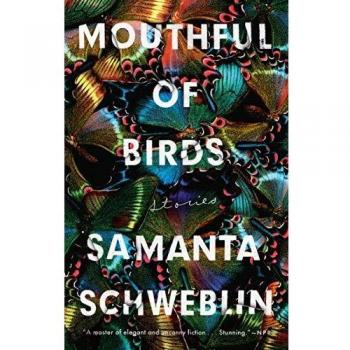 Mouthful of Birds: Stories by Samanta Schweblin