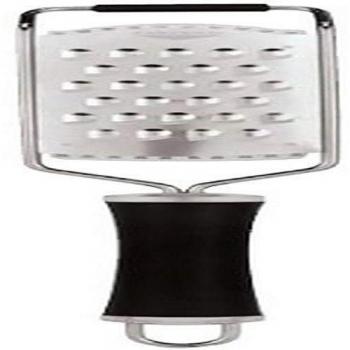 Paderno 42560-06 - Rallador/cortador manual, acero inoxidable