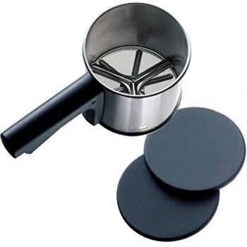 Kaiser 666273 la Forme Select - Tamiz para Harina