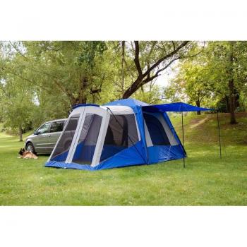 NAPIER 84000 Sportz SUV Tent (With Screen Room)