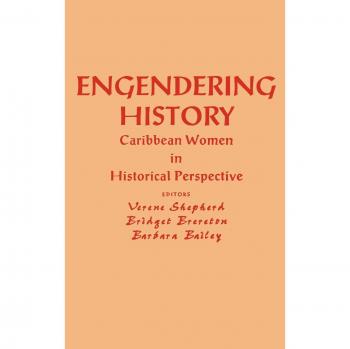 Engendering History: Cultural and Socio-Economic Realities in Africa