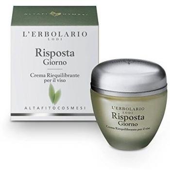 L'Erbolario Crema de día Risposta