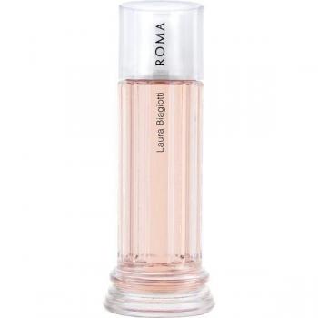 Laura Biagiotti Roma Fiori Bianchi 100ml Eau de Toilette for Women