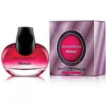 Dangerous Women Eau de Parfum 100ml - New Brand Edition