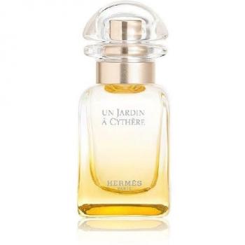 HERMÈS Un Jardin à Cythère Eau de Toilette refillable unisex 30 ml