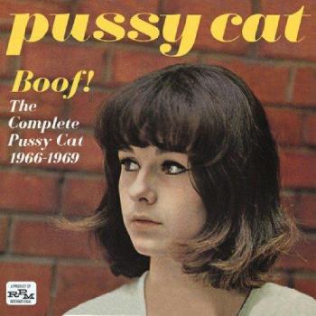 Boof! -The Complete Pussy Cat 1966-1969