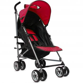 Mundo Tuo 945r.6 Cochecito reclinable 4 posiciones
