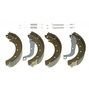 Kit de zapatas de freno BREMBO S 61 514 para frenos de tambor