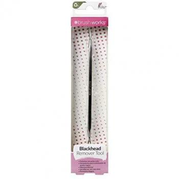 Brushworks Removedor de puntos negros
