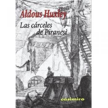 Las Cárceles De Piranesi
