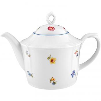 Tetera Seltmann Weiden Sonate Nostalgie 1,10 L Multicolor Cerámica