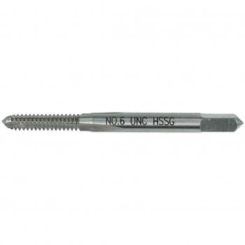 Hand Screw Tap UNC 6-32